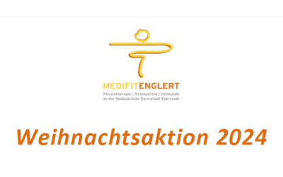 Weihnachtsaktion 2024